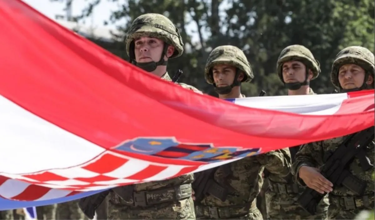 Medved i Banožić čestitali Tigrovima 33. obljetnicu ustrojavanja