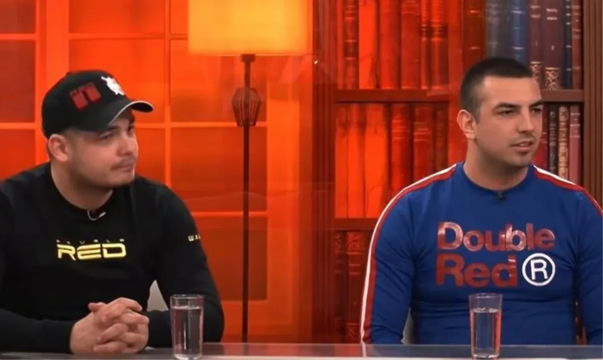 'Zakon braće' u bh. gradu! Otac ih se odrekao preko novina, policija ih se boji, šamaraju ugostitelje...