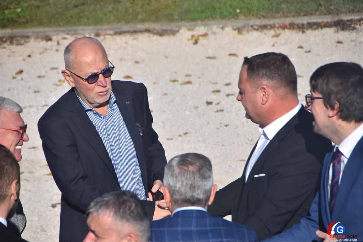 FOTOGALERIJA: SUSRET GOSPODARSTVENIKA U GRUDAMA! Prihodi premašili milijardu KM! Čović: ZHŽ je najjača županija 20