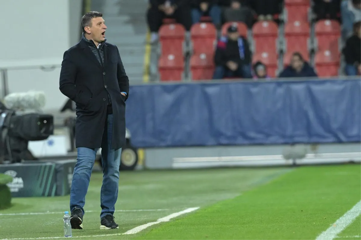 'Sramota je da grčki sudac sudi Dinamu, nevjerojatno je što je radio' 2