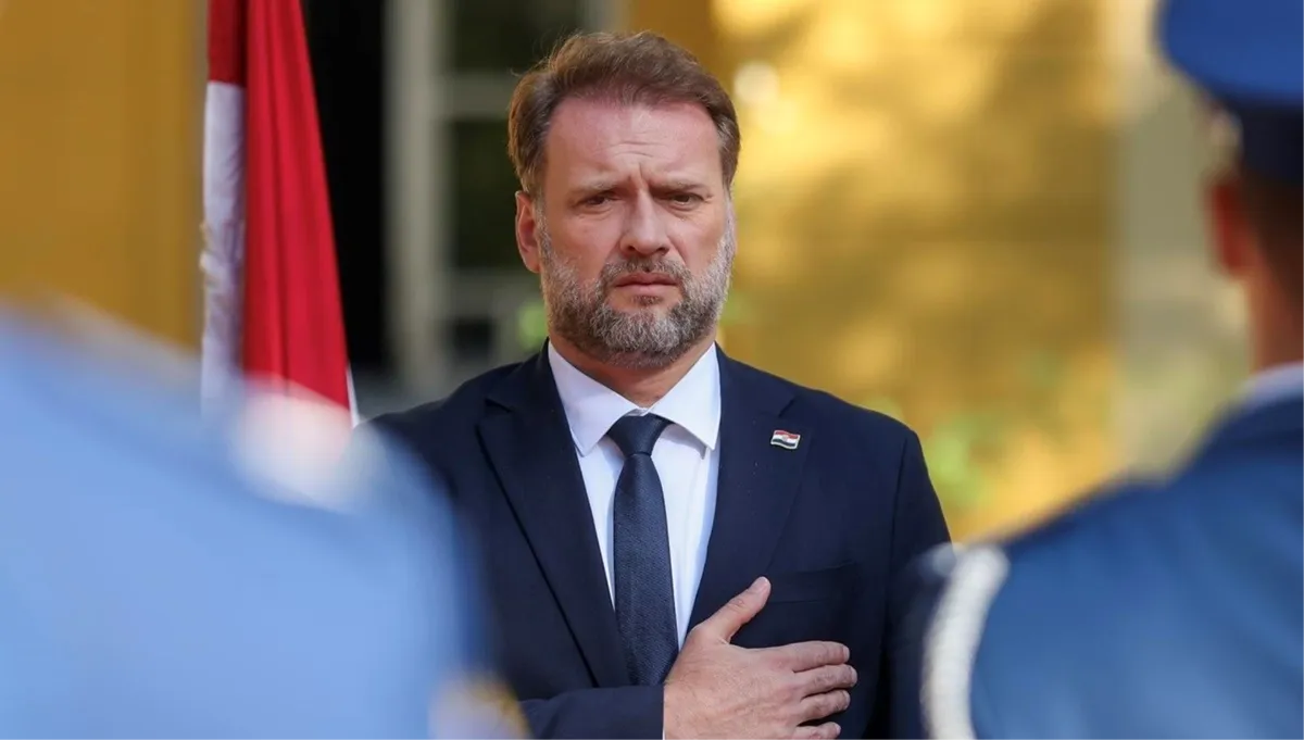 Kaznena prijava protiv Banožića
