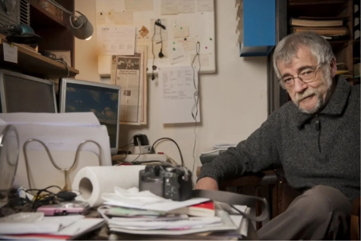 Preminuo Pero Kvesić, autor Malih, letećih medvjedića! Praljkova humana kuća bila mu posljednji projekt