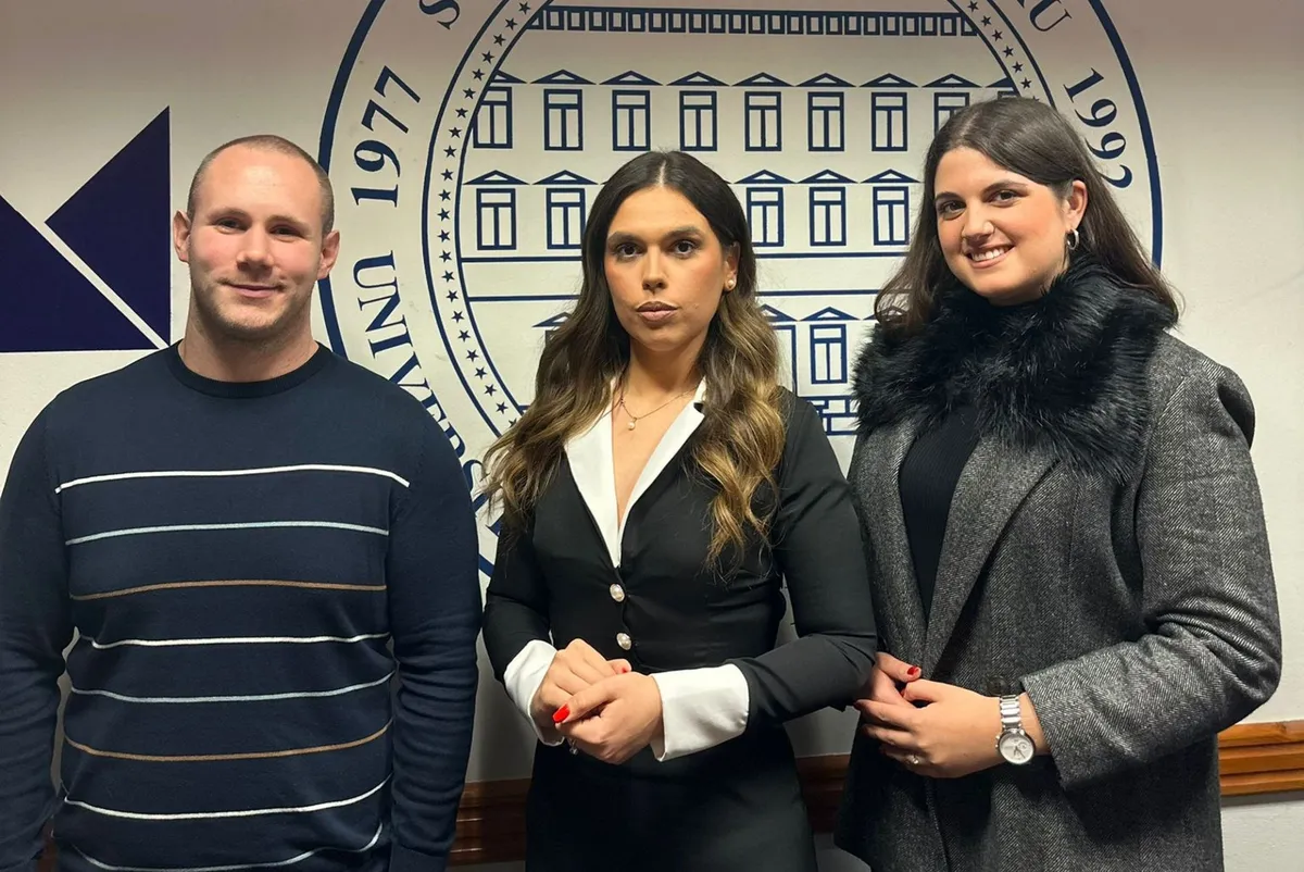 Izabrano novo vodstvo Studentskog zbora SUM