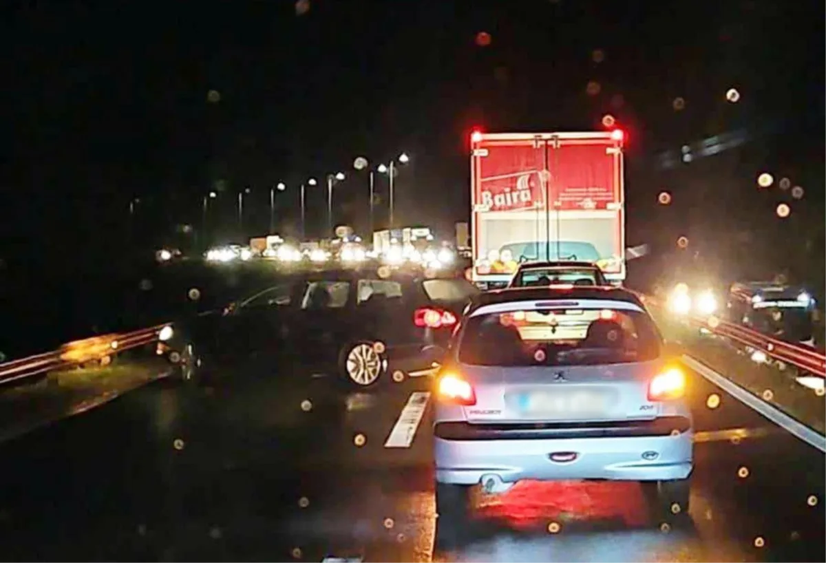 Poznati detalji tragedije! Stradali vozio auto imotskih registracija, život izgubio i suvozač
