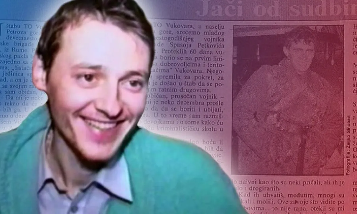 Upućen ultimatum Srbiji: Traži se izručenje osumnjičenika za ubojstvo vukovarskog branitelja Jean-Michela Nicoliera