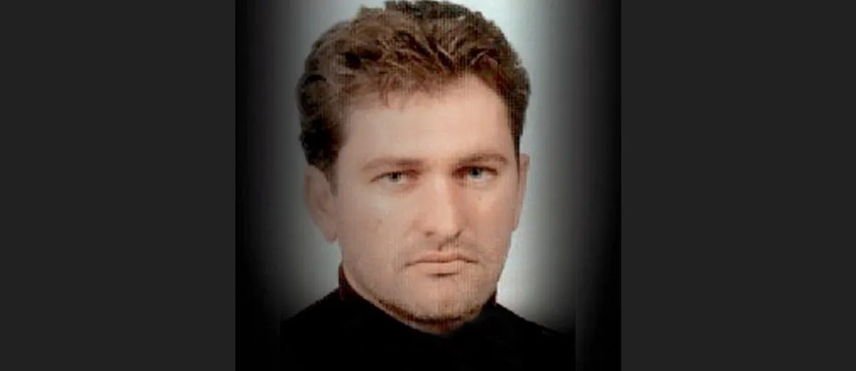Padaju narkobossovi! Jutarnji piše da je Ljubušak prodornog pogleda još ostao, ali mu se ne može ući u trag 1