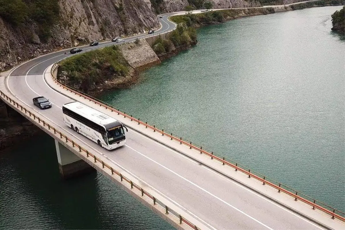 Počinje sanacija mosta na putu Mostar - Jablanica 1