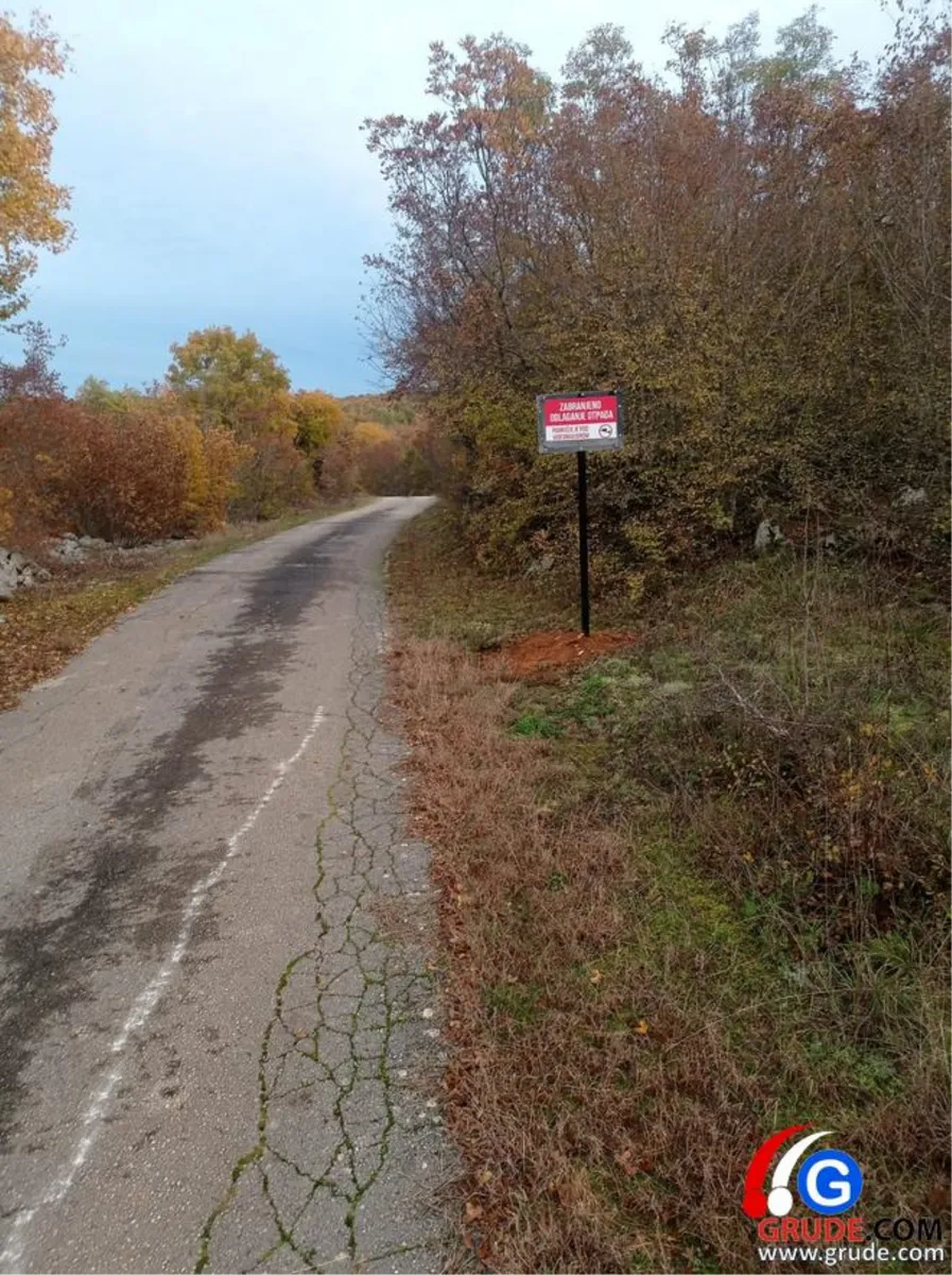 Grude: Između Medovića i Polica domaći lovci postavili 12 kamera! Razlog vidite na fotografijama 5