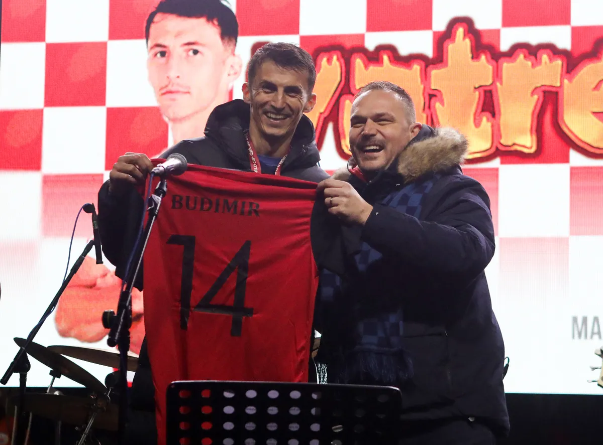 Životna priča Ante Budimira: U ratu je napustio Žepče, otac mu je poginuo, oženio je Vukovarku