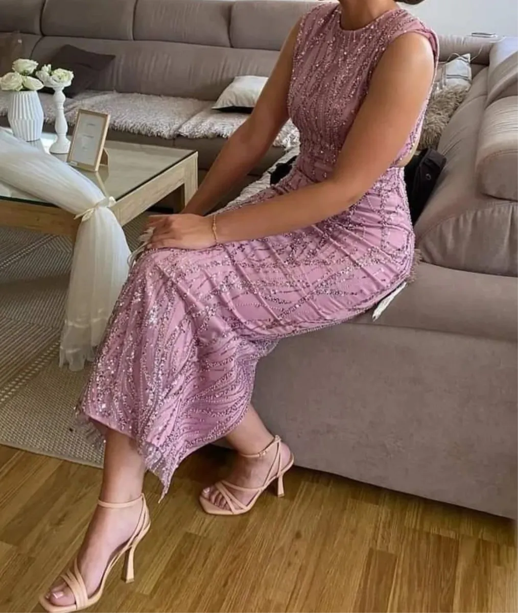 Mlada Gruđanka Ljubica Ančić pokrenula posao s haljinama! Traže je iz Hercegovine, Dalmacije... 2