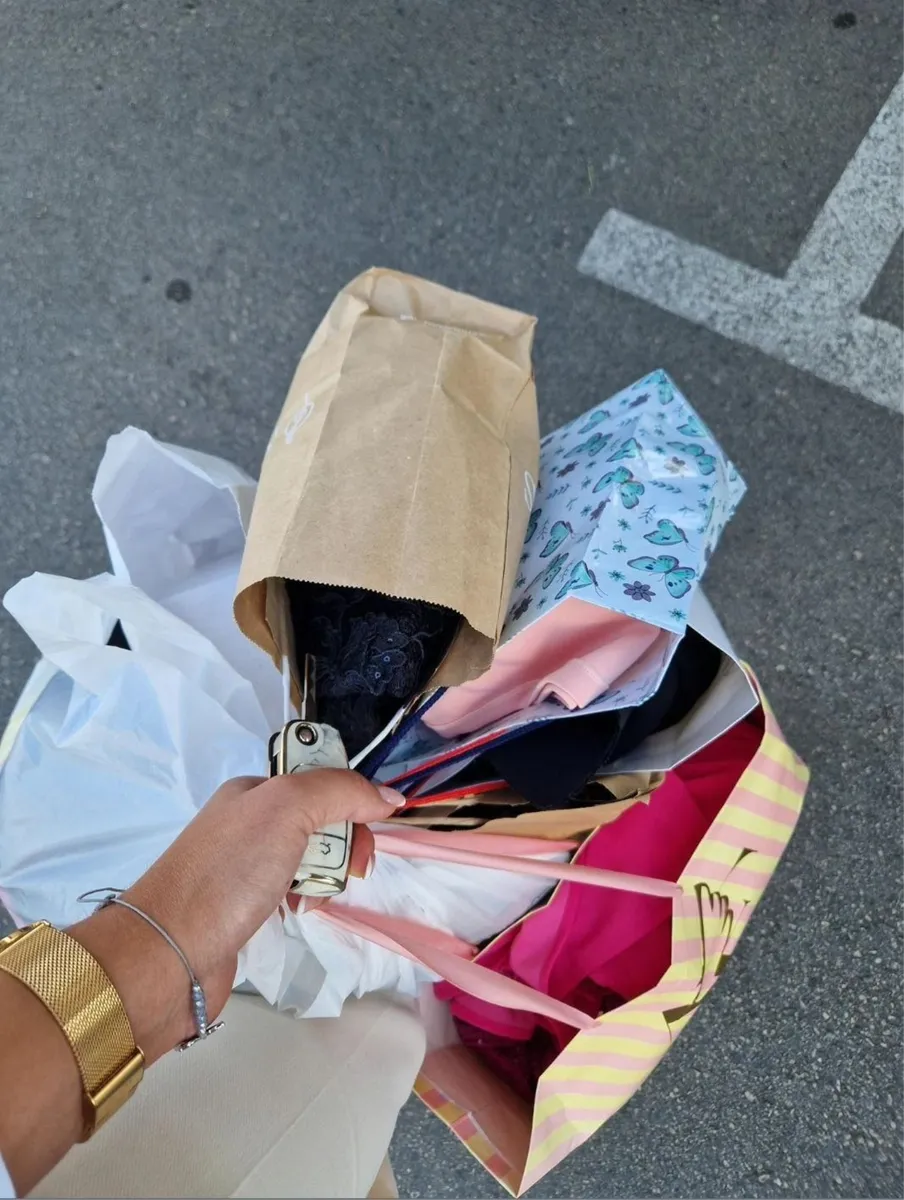 Mlada Gruđanka Ljubica Ančić pokrenula posao s haljinama! Traže je iz Hercegovine, Dalmacije... 20