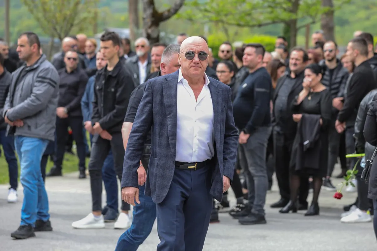 Uskok uhitio Pripuza, ne onog kojeg su češće uhićivali, već mu mlađeg brata koji je harao 90-ih
