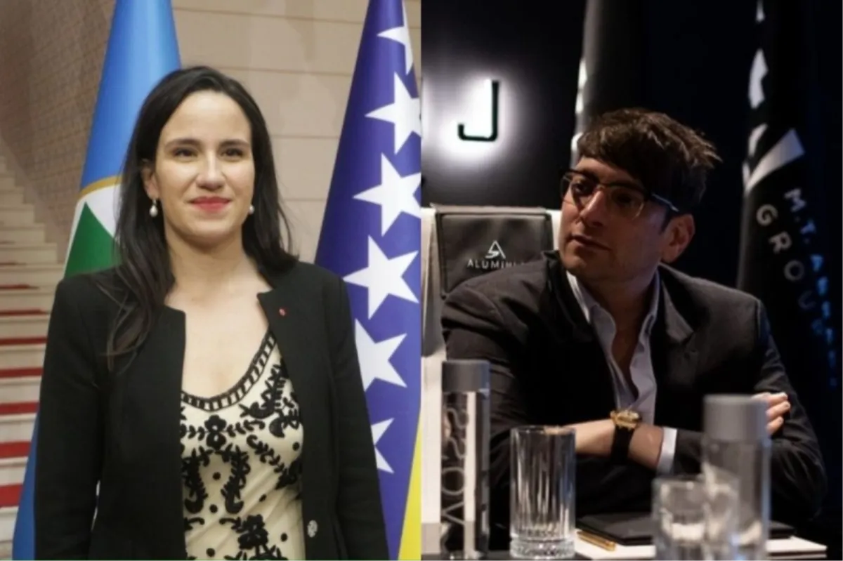 Benjamina pokrenula jedan od najvećih, politički motiviranih procesa u BiH: Je li Kabiri u velikoj opasnosti?