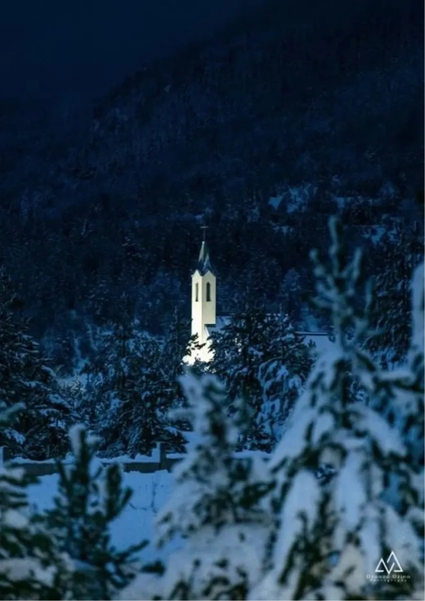 FOTO: Čarobno Blidinje kroz prizmu jednog od najboljih bh. fotografa 3
