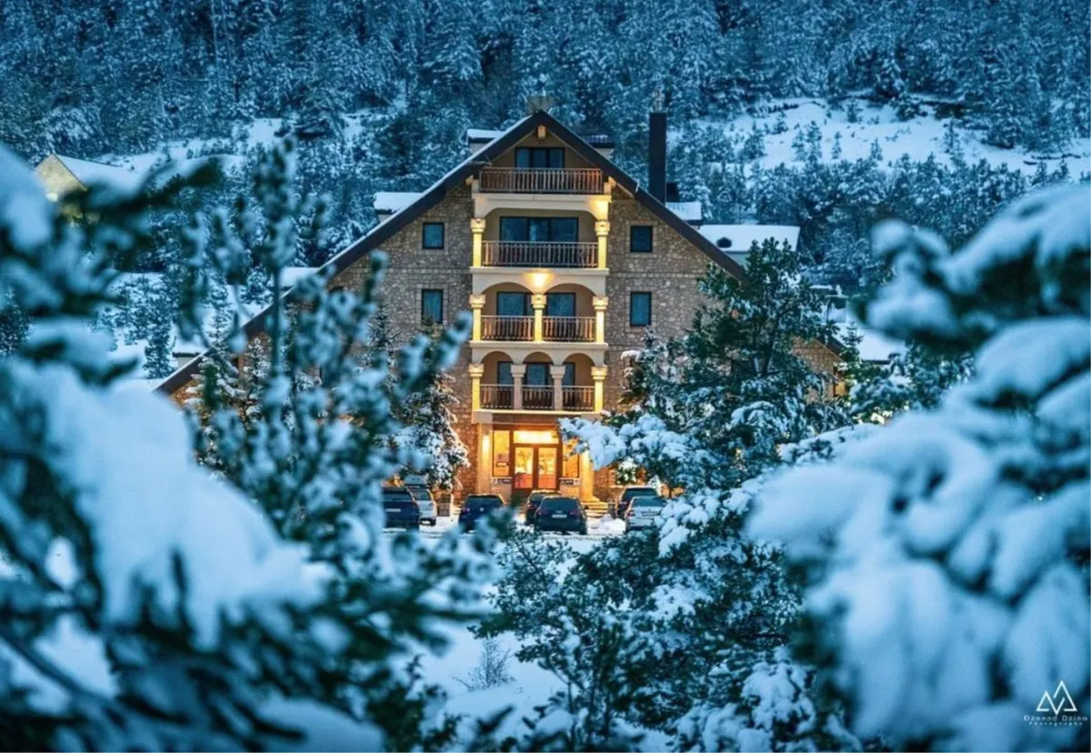 FOTO: Čarobno Blidinje kroz prizmu jednog od najboljih bh. fotografa 4