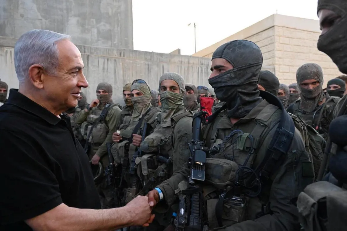 Izrael poručio teroristima Hamasa: Rat još nije gotov!