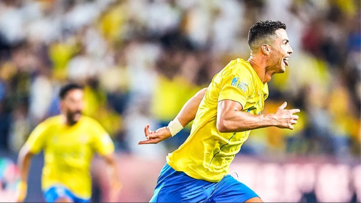 VIDEO: Ronaldo opet briljirao, s 30 metara prebacio je i golmana i obranu