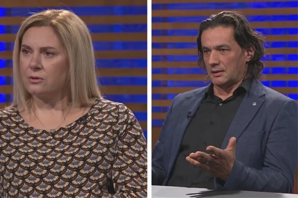 Bogu ništa nije nemoguće, a ove priče to potvrđuju! Željka iz Vukovara izliječila se od droge, Robert iz Posušja od kockanja
