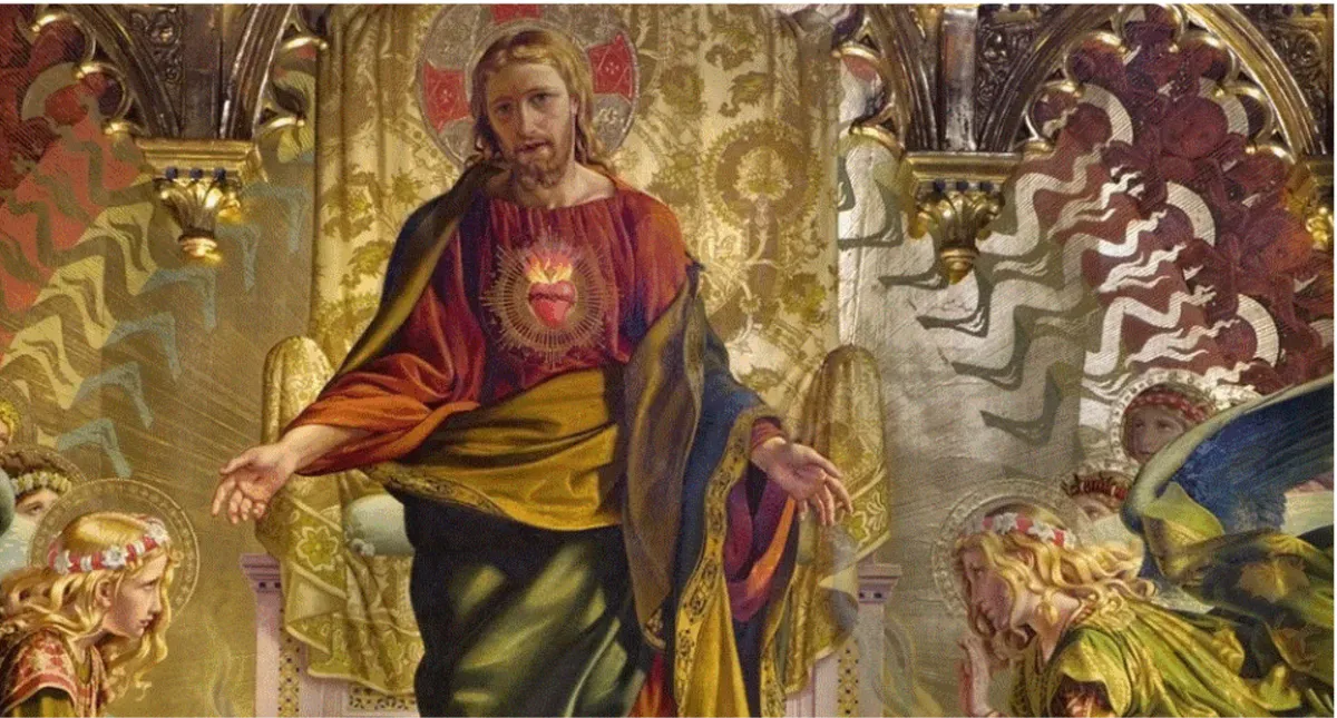 Blagdan Krista Kralja posljednja je nedjelja liturgijske godine! Dočekajmo i vrijeme Došašća u radosti, nadi i molitvi
