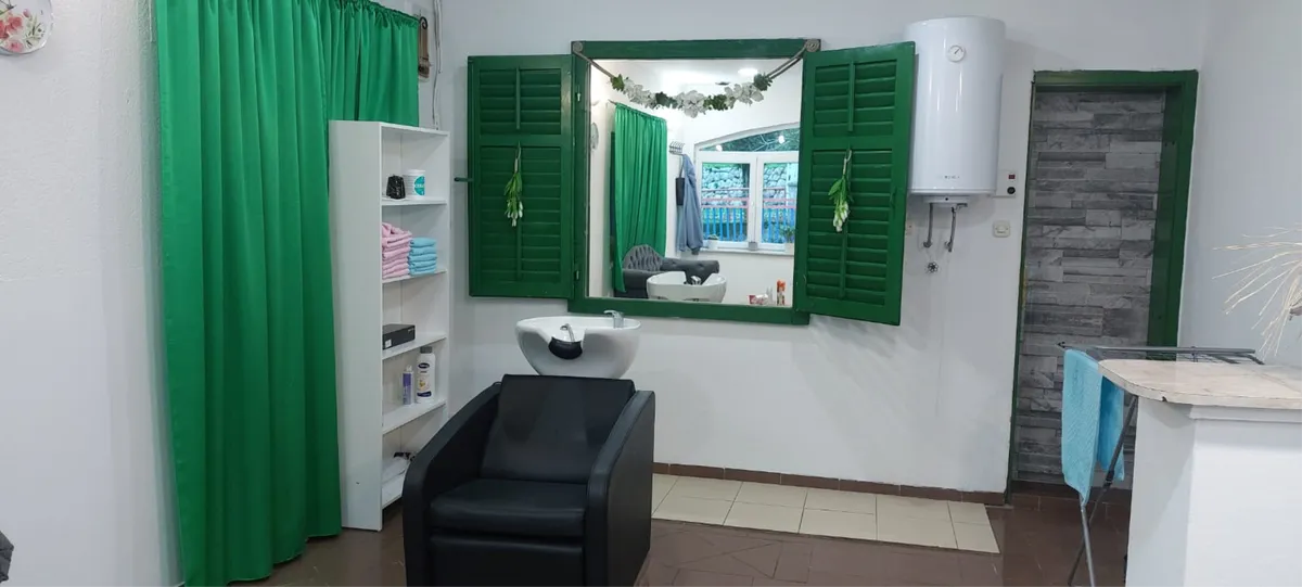 FOTO: U Drinovcima otvoren frizerski salon JG 2