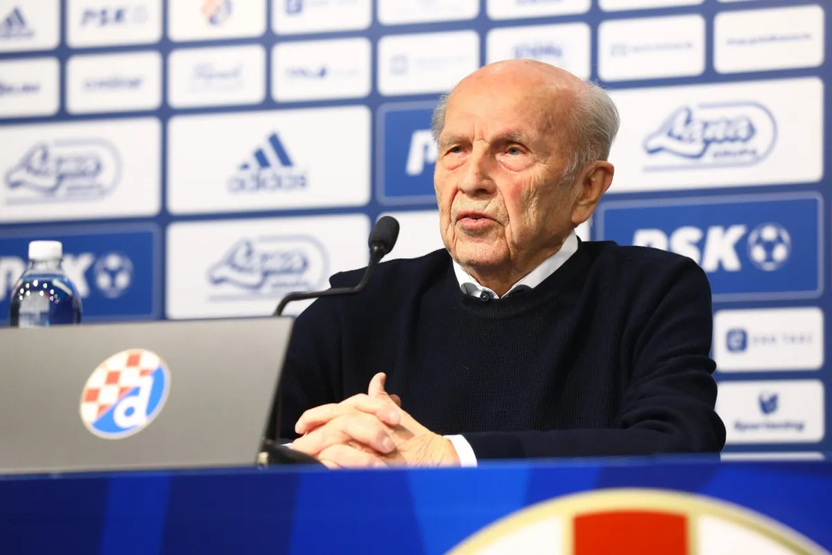 Hoće li Zorić uspjeti spasiti Dinamo? Barišić još jednom ponizio BBB-e