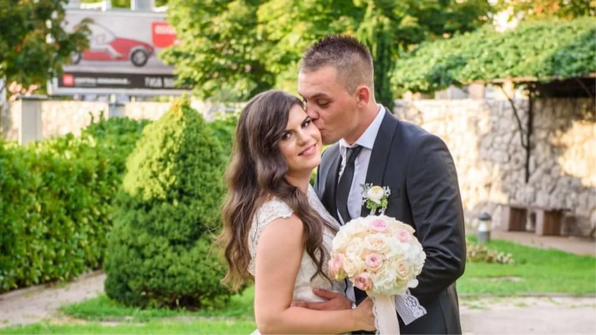 Marija Jarak postala prva žena s transplantiranim srcem u BiH koja je rodila dijete! 'Hvala dragom Bogu što mi te poslao'