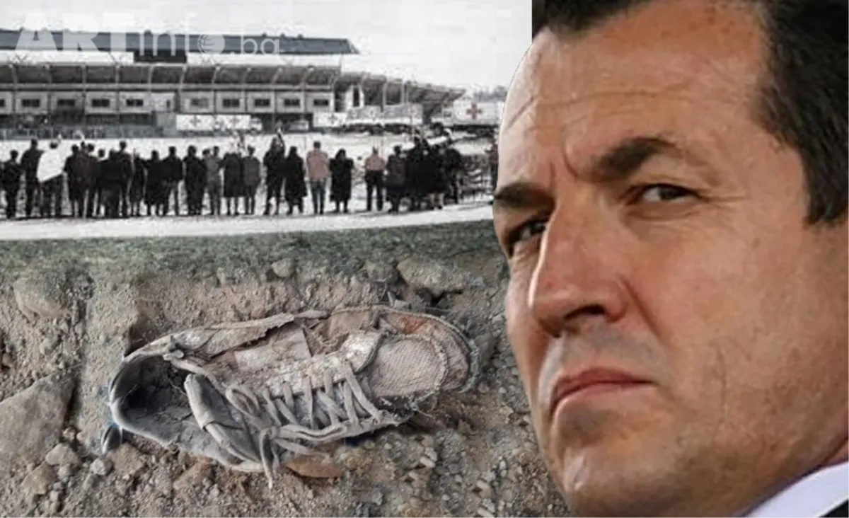 Potvrđena optužnica protiv Dževada Mlaće i Selme Cikotića za ratne zločine u Bugojnu