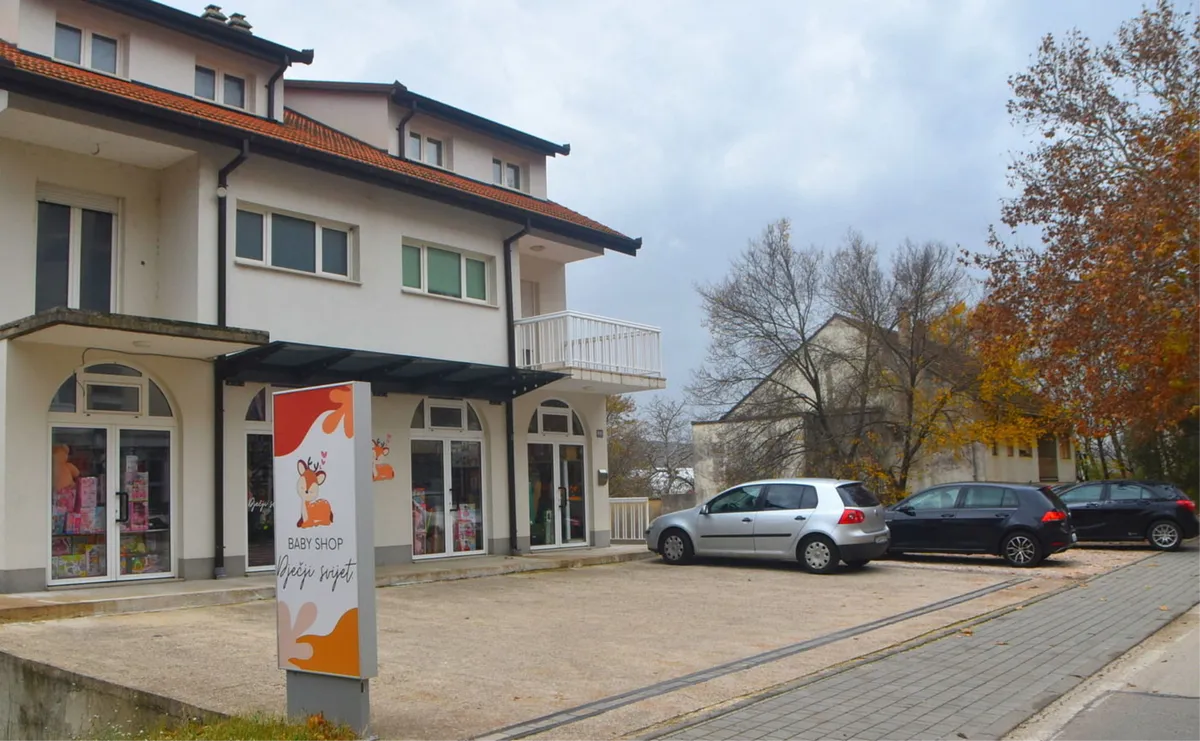 FOTOGALERIJA: DJEČJI SVIJET GRUDE je oaza sreće za najmlađe, a ovog mjeseca ima i najbolje popuste 49