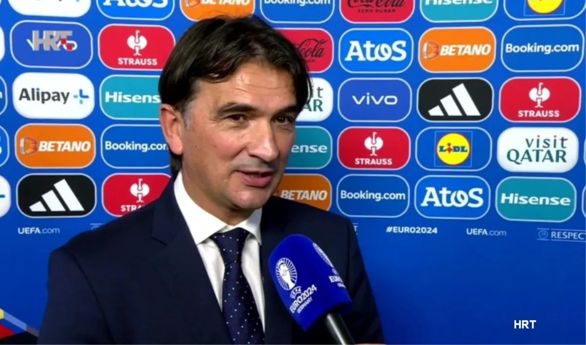 Dalić objavio popis igrača za Svjetsko prvenstvo