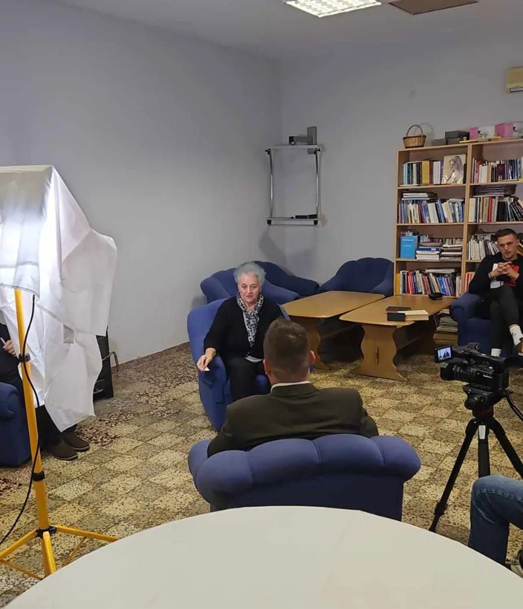 Snima se film o zločinima nad Hrvatima katolicima u BiH