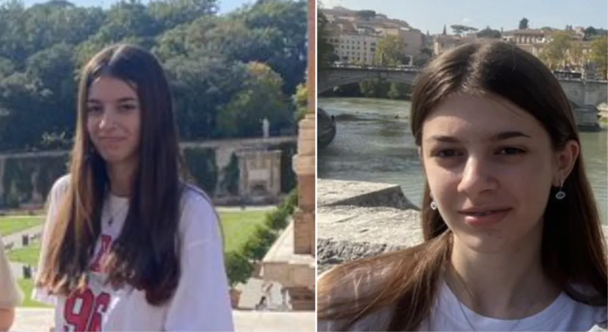 Otmicu Vanje (14), koja je zatim ubijena, organiziralo čudovište od njenog oca! Izvršitelju javio kad će biti sama kod kuće