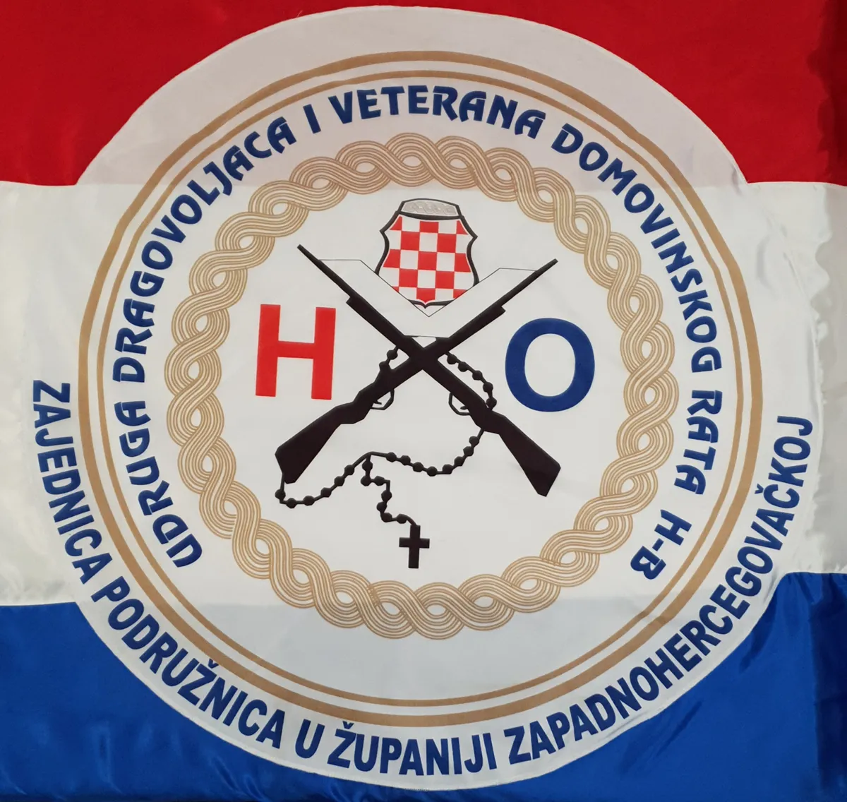U Posušju 18. rujna 32. obljetnica Udruge dragovoljaca i veterana Domovinskog rata HVO HB