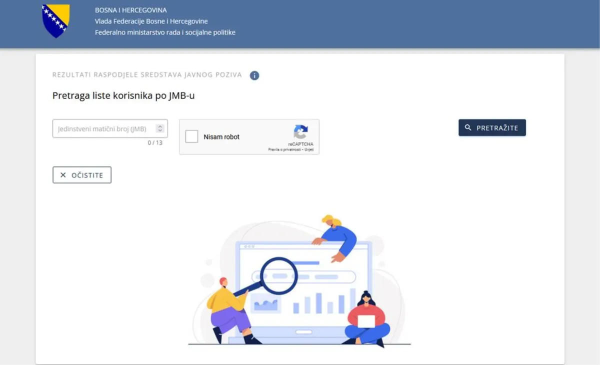 Provjerite jeste li dobili pomoć od EU za ogrijev