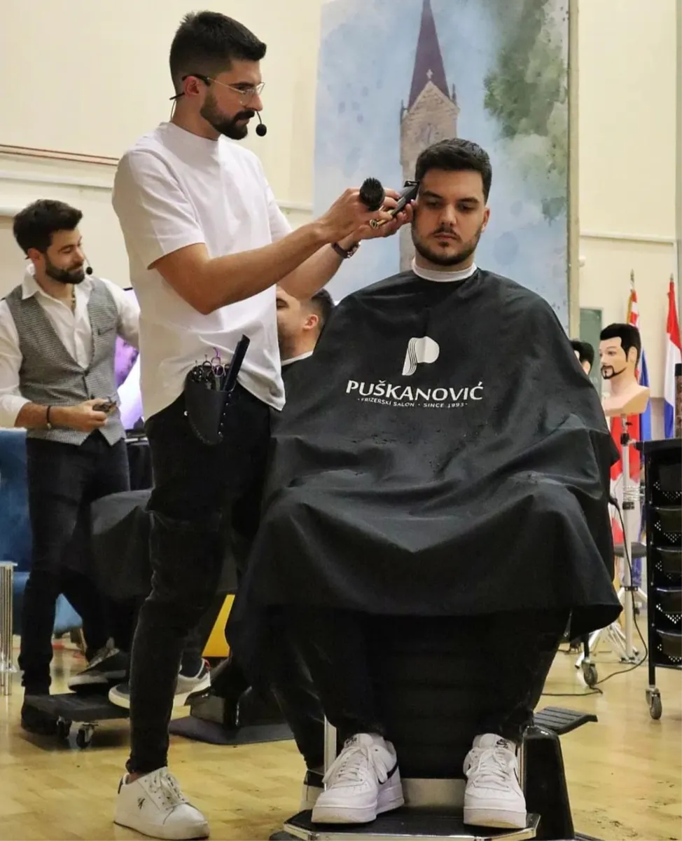 FOTO: U subotu najveći, humanitarni, frizerski spektakl u Hercegovini! Ošišajte se u Posušju i pomozite potrebitima 4