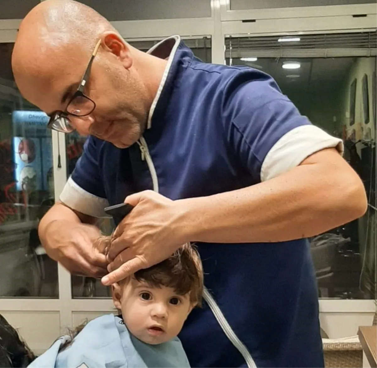 FOTO: U subotu najveći, humanitarni, frizerski spektakl u Hercegovini! Ošišajte se u Posušju i pomozite potrebitima 8