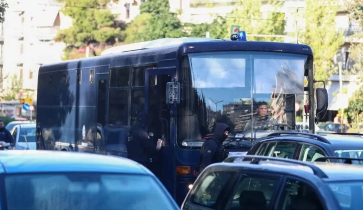 Istražni zatvor ukida se za dio pripadnika Bad Blue Boysa