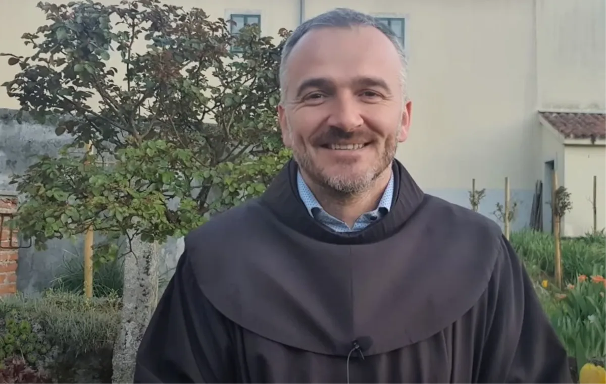 Fra Josip Vlašić: Drugu svijeću adventa zapali u svojim odnosima koji nisu dobri