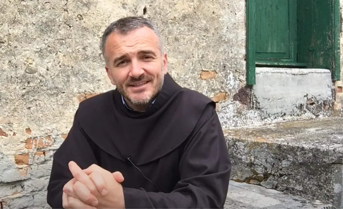 Fra Josip Vlašić: Drugu svijeću adventa zapali u svojim odnosima koji nisu dobri 1