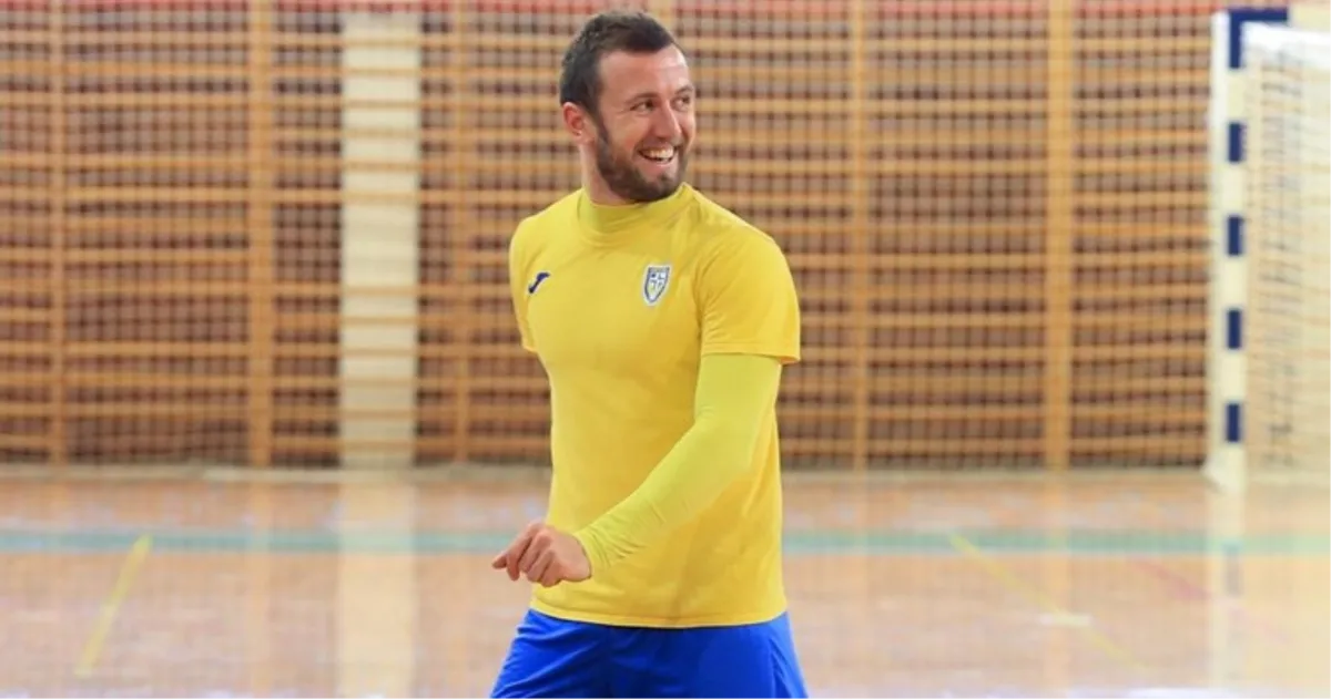 U 34. godini napustio nas je Ivan Čeliković, nogometaš sa 134 nastupa u HNL-u