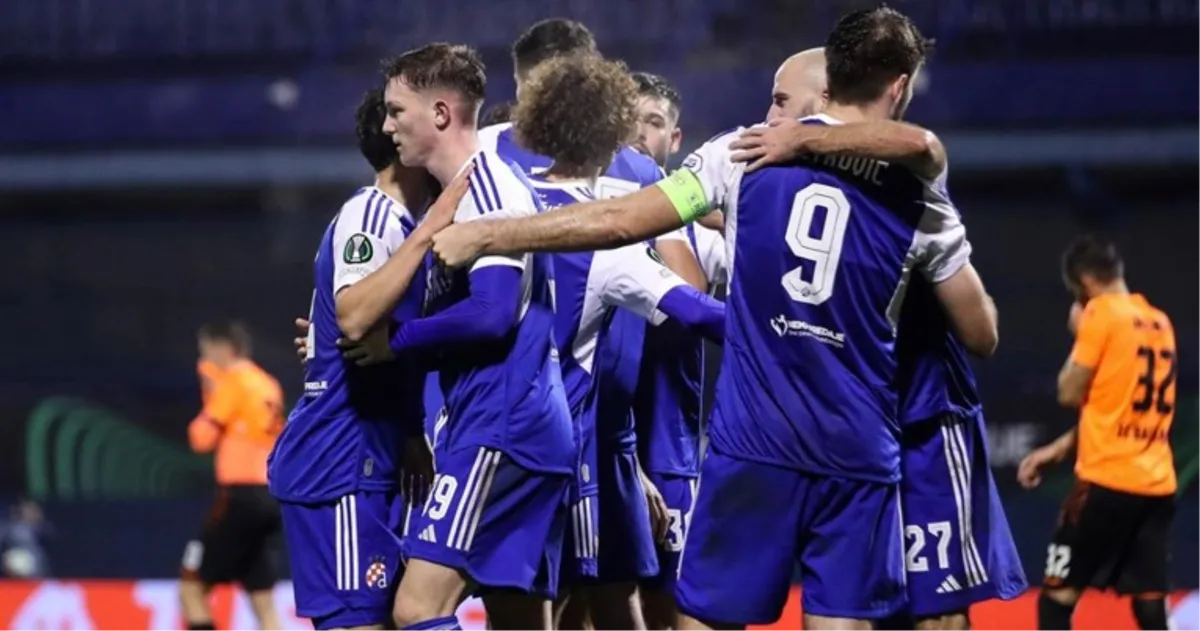Ovo su mogući večerašnji sastavi Dinama i Bayerna