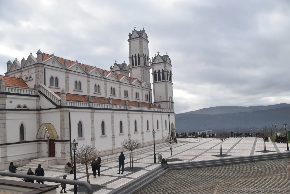 Željan Šimunović: Božićni običaji (5. završni dio)