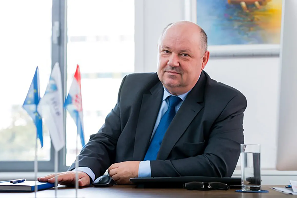 Damir Zorić: Svijet je sve opasnije mjesto, a čovječnost je sve više ugrožena