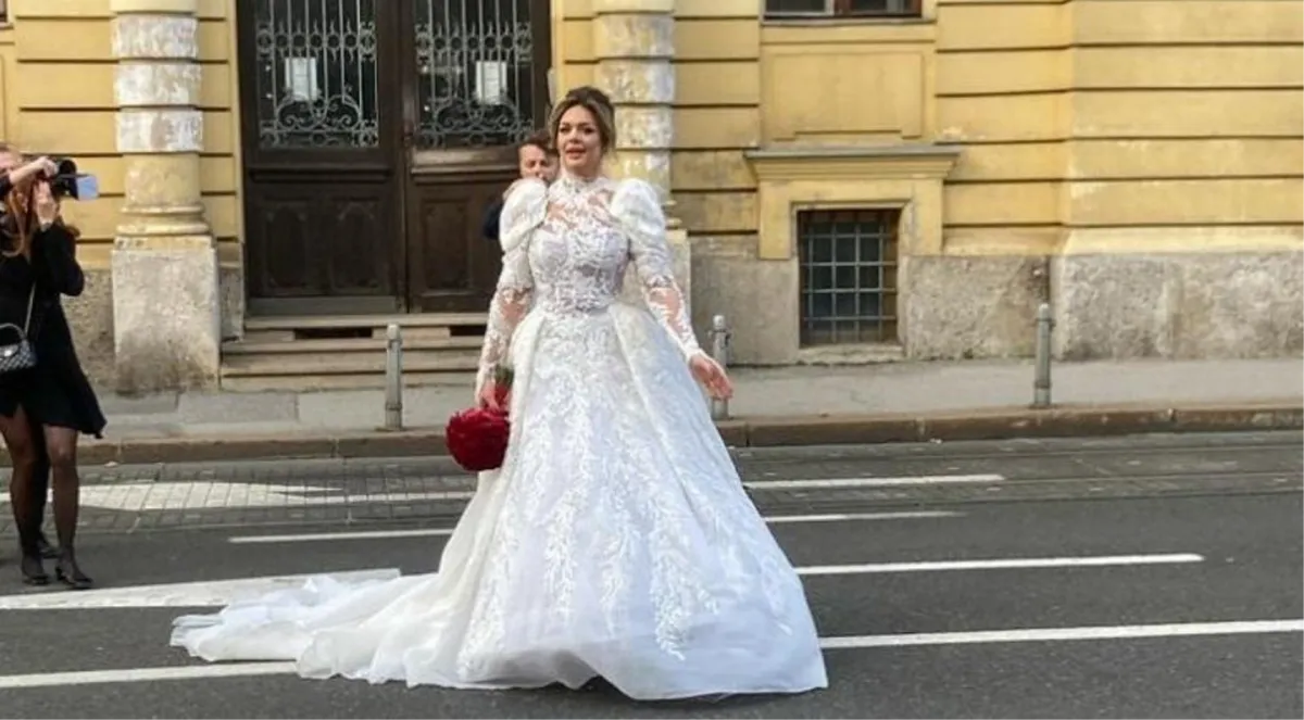 Udala se poznata sportašica Sandra Perković