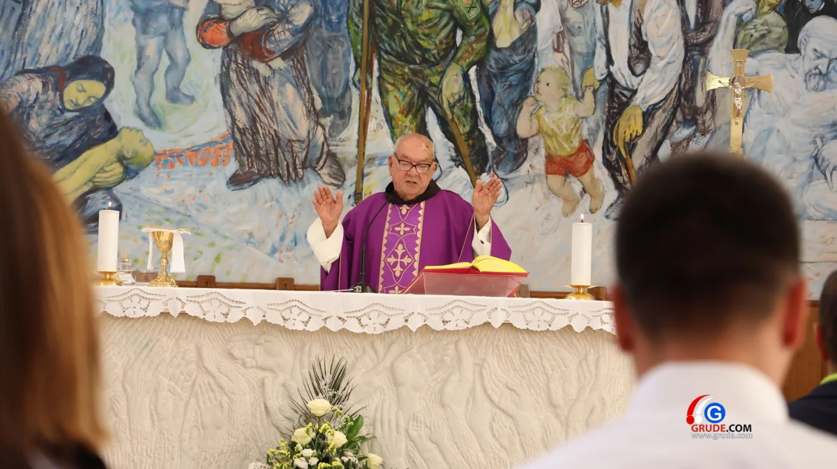 FOTO: Grude čuvaju sjećanje na predsjednika Matu Bobana, obilježeno 29 godina od smrti 5