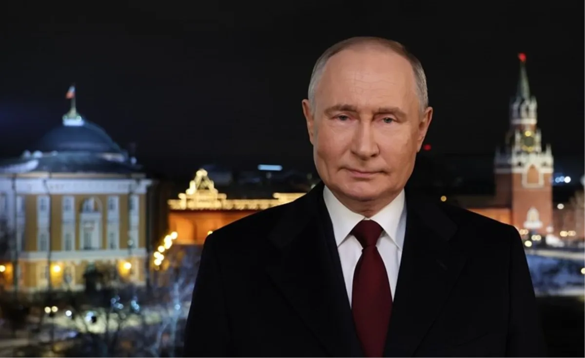 Stigao ruski odgovor na američki mirovni plan za Ukrajinu