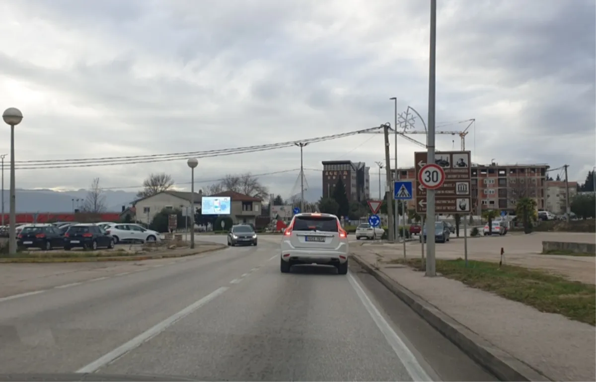 Ljubuški umirovljenici i ove godine dobivaju božićnice 1