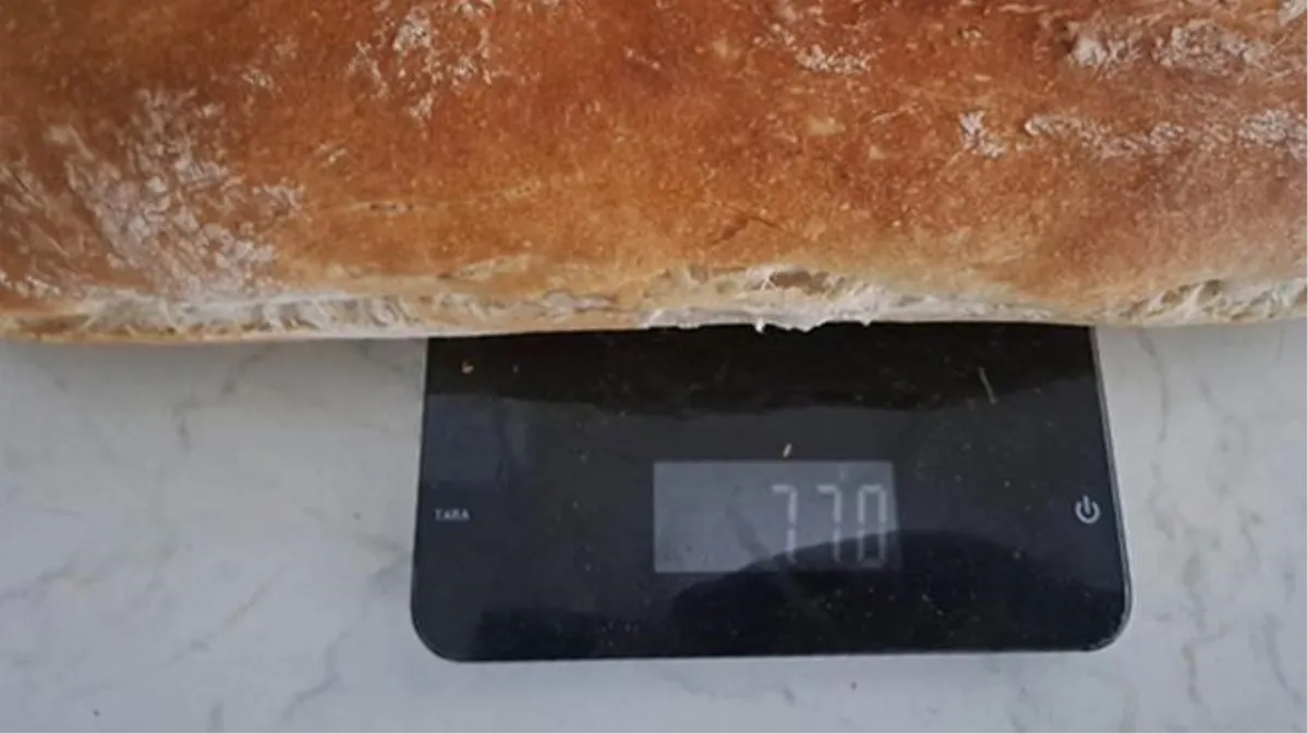 Cijene kruha mogle bi natjerati narod u pučke kuhinje...
