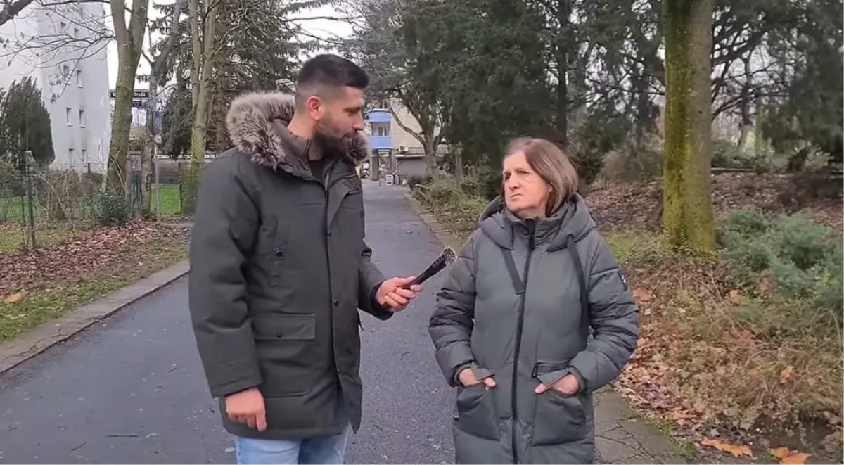 VIDEO: Marica u 60. godini digla sidro i otišla u Njemačku! 'Vratit ću se kući, ali neka još malo'
