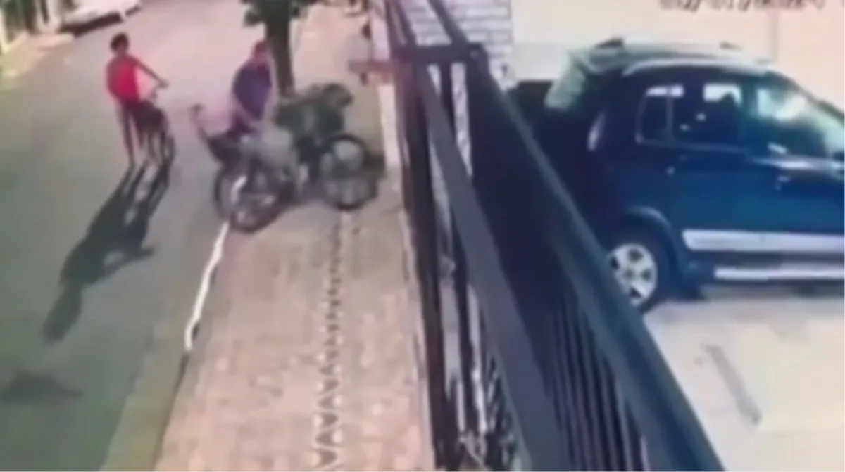 VIDEO: Pred ženom i djetetom likvidiran mafijaš povezan s BiH 1