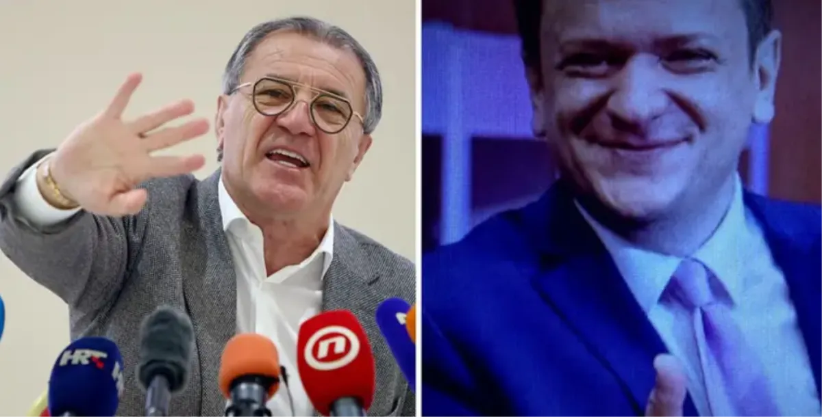 Zlatko Mamić mora u zatvor!